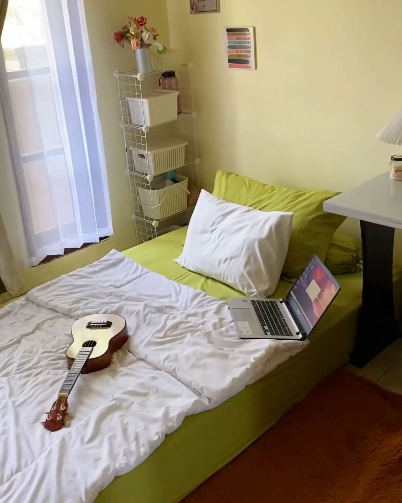 Dekorasi kamar tidur